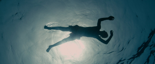 EVOLUTION - USA and UK cinema release