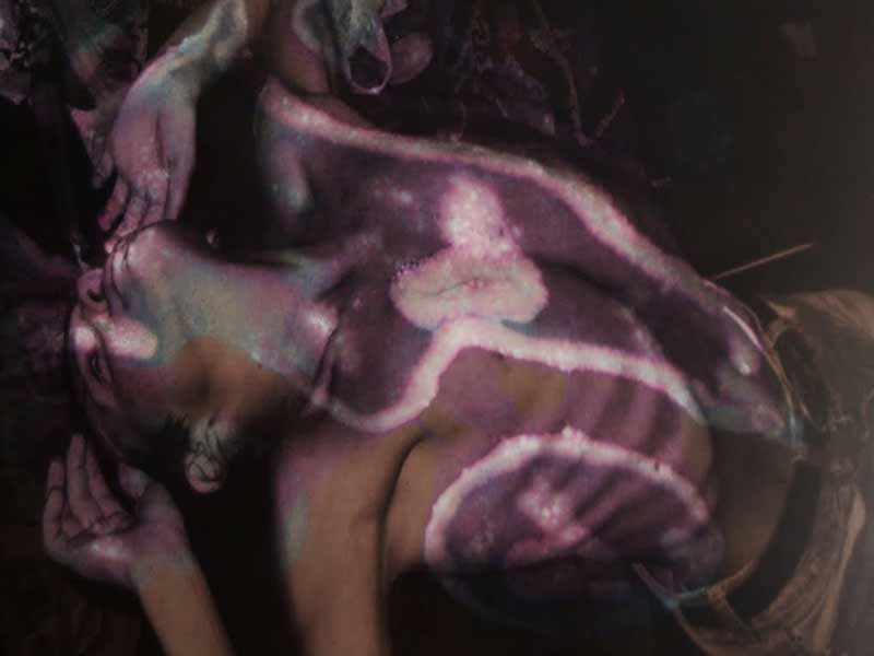 Albion–Hypnagogue-Ghost
