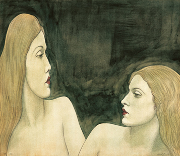 Austin Osman Spare new biography