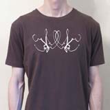 Cyclobe T-shirt, Nov 2014