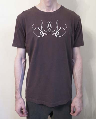Cyclobe T-shirt