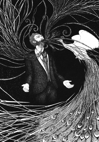 Geoff Cox: Anna and the Juniper Dog book
