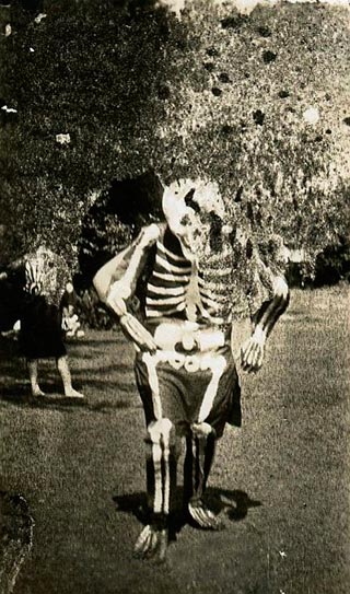 Ossian Brown: Haunted Air US edition