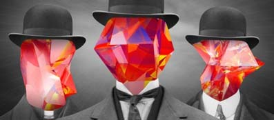 Cyclobe at the Unsound festival